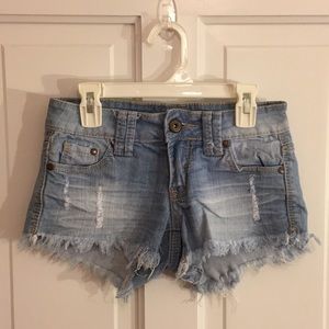 Shorts